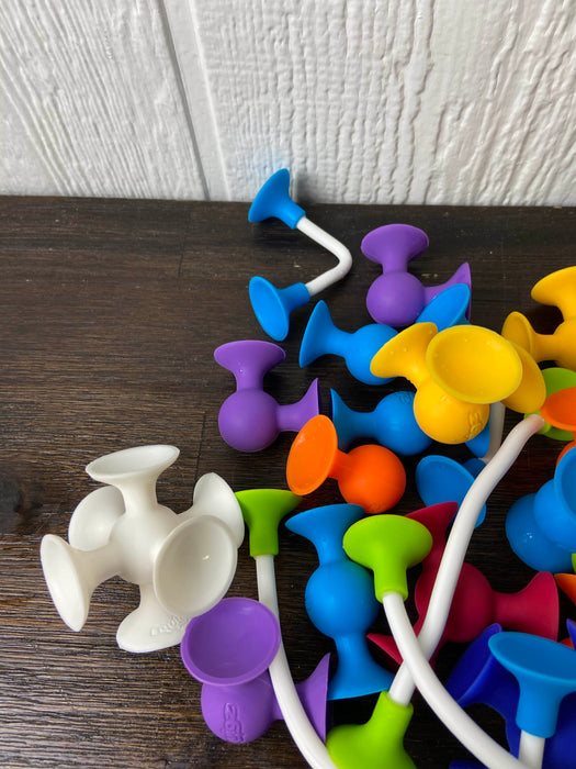 Shop Fat Brain Toys Squigz at GoodBuy Gear