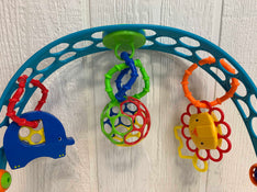 secondhand Oball Flex ‘n Go Activity Arch