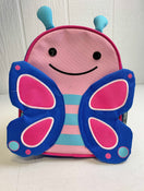 used Skip Hop Preschool Backpack