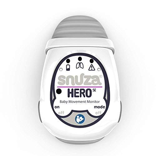 Shop Snuza Baby Movement Monitor at GoodBuy Gear