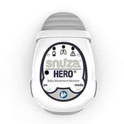 used Snuza Hero Baby Movement Monitor