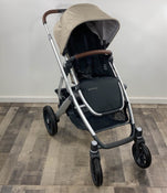 secondhand UPPAbaby VISTA V2 Stroller, 2022, Declan (Oat Melange) HIDDEN NEED PHOTOS REQ 9/27