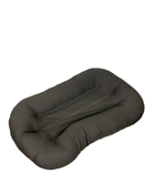 used Snuggle Me Organic Sensory Infant Lounger, Sparrow