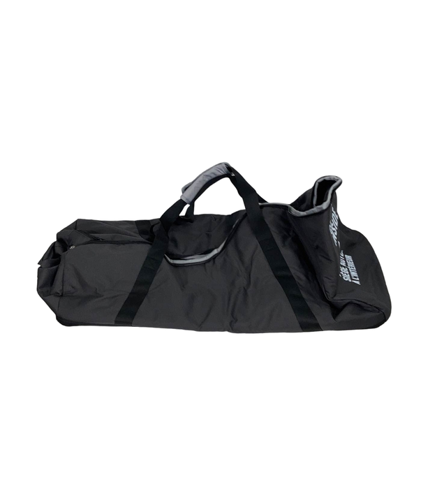 secondhand UPPAbaby MESA Car Seat Travel Bag