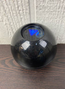 secondhand Mattel Magic 8 Ball