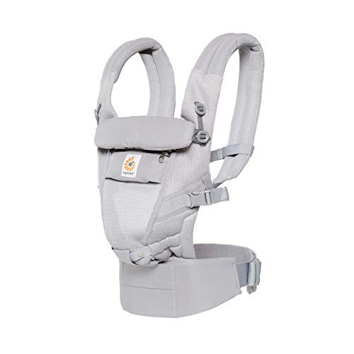 used Ergobaby Adapt Baby Carrier