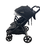 secondhand Jeep Destination Ultralight Side x Side Double Stroller, 2020