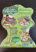 secondhand Educational Insights The Sneaky, Snacky Squirrel