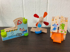 used HABA Kullerbu Track System