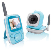 used Infant Optics DXR-5 Portable Video Baby Monitor