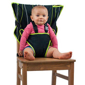 used Easy Seat Portable High Chair