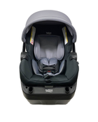 secondhand Britax Willow Brook S+ Travel System