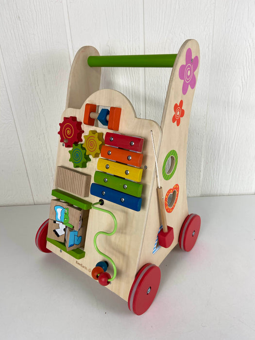 used EverEarth Activity Walker