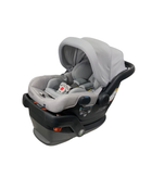 used UPPAbaby MESA V2 Infant Car Seat, 2022, Stella (Grey Melange)