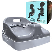 Shop Upseat Ergonomic Toddler Booster Seat at GoodBuy Gear
