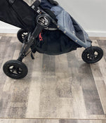 Baby Jogger City Mini GT Single Stroller, 2015, Charcoal