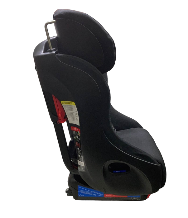 secondhand Carseat