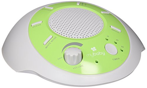Shop Homedics MyBaby Soundspa Portable at GoodBuy Gear
