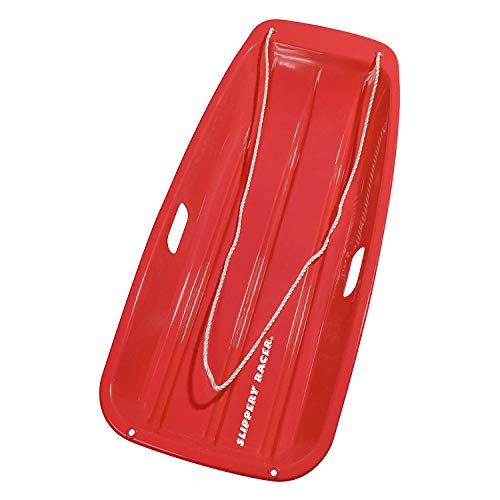 used Plastic Sled