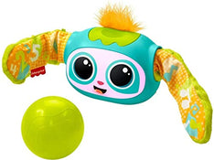 Shop Fisher Price Rollin' Rovee at GoodBuy Gear