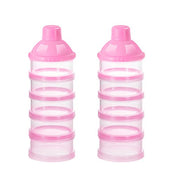 Shop Accmor Baby Milk Powder Formula Dispenser at GoodBuy Gear
