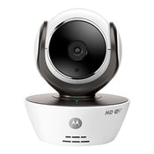 used Motorola MBP85CONNECT Wi-Fi Video Baby Monitor Camera