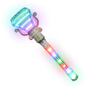 Shop ArtCreativity Diamond Wand with LED Handle at GoodBuy Gear