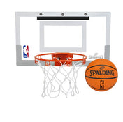used Spalding Mini Basketball Hoop