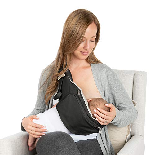Shop Humble-bee Nurse-Sling Ergonomic Nursing Pillow at GoodBuy Gear