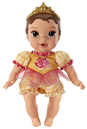 Baby sale belle doll