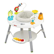 Shop Skip Hop Explore And More Baby's View 3-Stage Activity Center at GoodBuy Gear