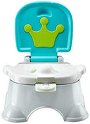 used Fisher Price Royal Potty