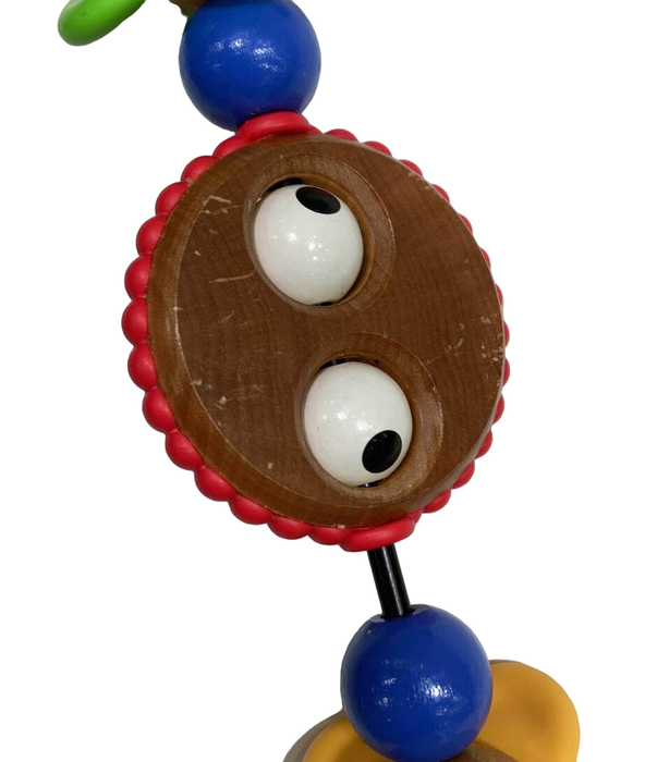 secondhand Infant Gear