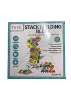 used TEMI Stacking Game