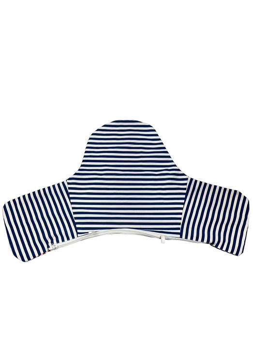 secondhand IKEA Antilop Highchair Cushion Cover (Cover Only)