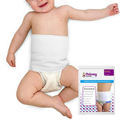 secondhand Diapering