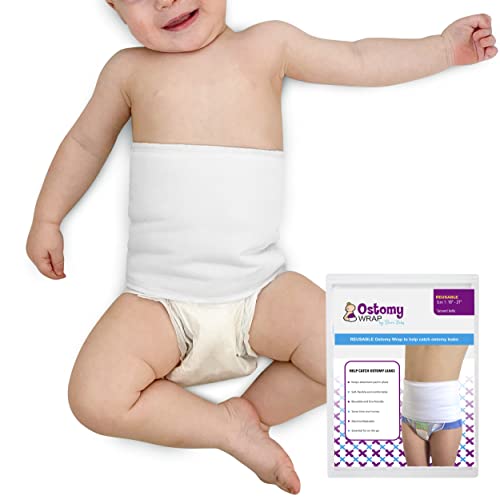 secondhand Diapering