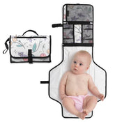 Shop JumpOff Jo Portable Changing Pad at GoodBuy Gear