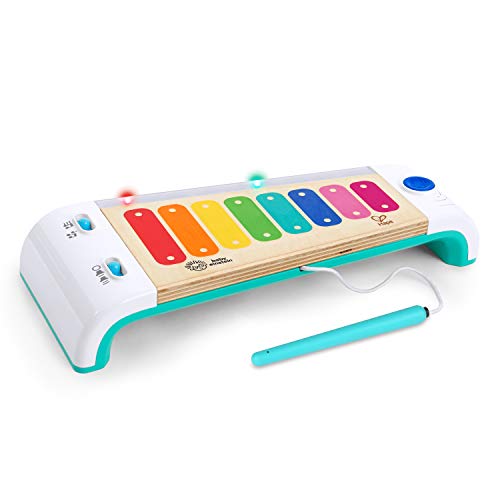 used Baby Einstein & Hape Magic Touch Xylophone