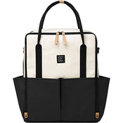 Shop Petunia Pickle Bottom Intermix Backpack at GoodBuy Gear