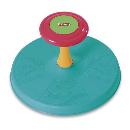 Shop Playskool Sit N Spin at GoodBuy Gear