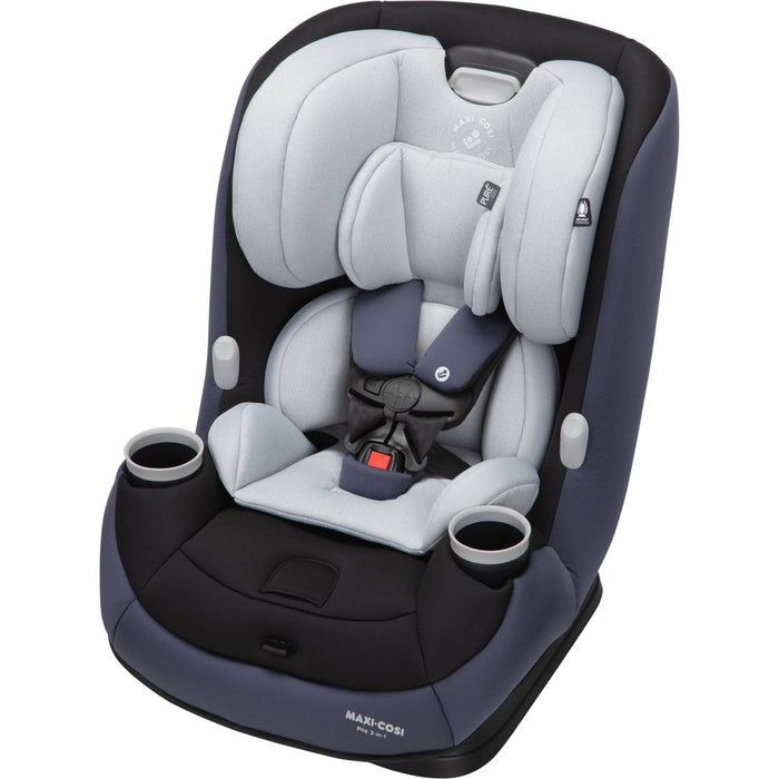 used Maxi-Cosi Pria All-In-1 Convertible Car Seat, 2023, Midnight Slate