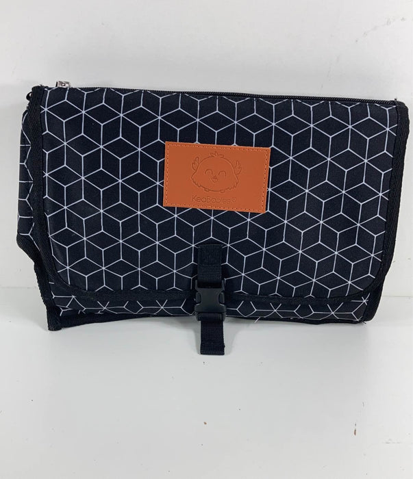 Shop KeaBabies Portable Changing Pad at GoodBuy Gear