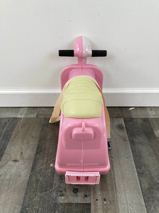 Shop GOWIN Luggage Kick Scooter at GoodBuy Gear