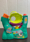 used Playskool Chase n Go Ball Popper