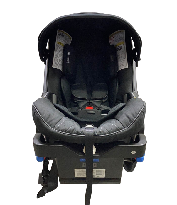 used Travel Strollers