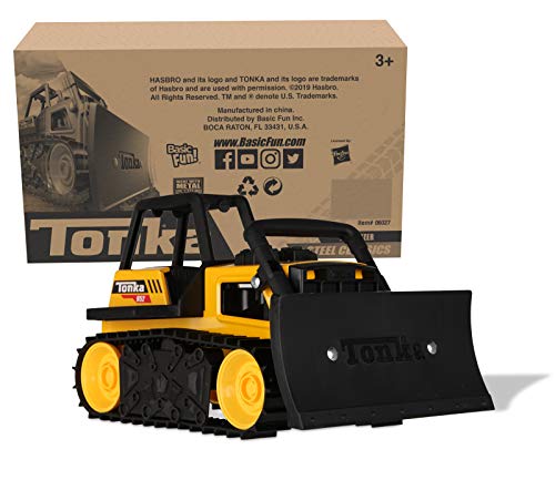 used Tonka Bulldozer