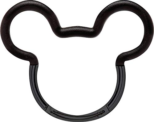 used Disney Mickey Mouse Stroller Carabiner