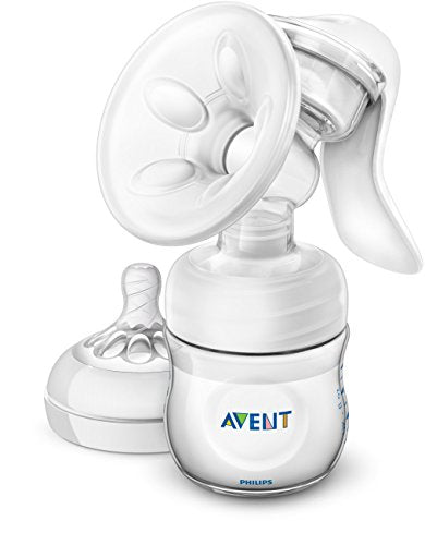 Shop Philips Avent Comfort Manual Breast Pump at GoodBuy Gear