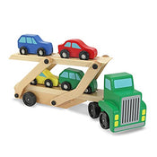 Shop Melissa & Doug Car Carrier at GoodBuy Gear